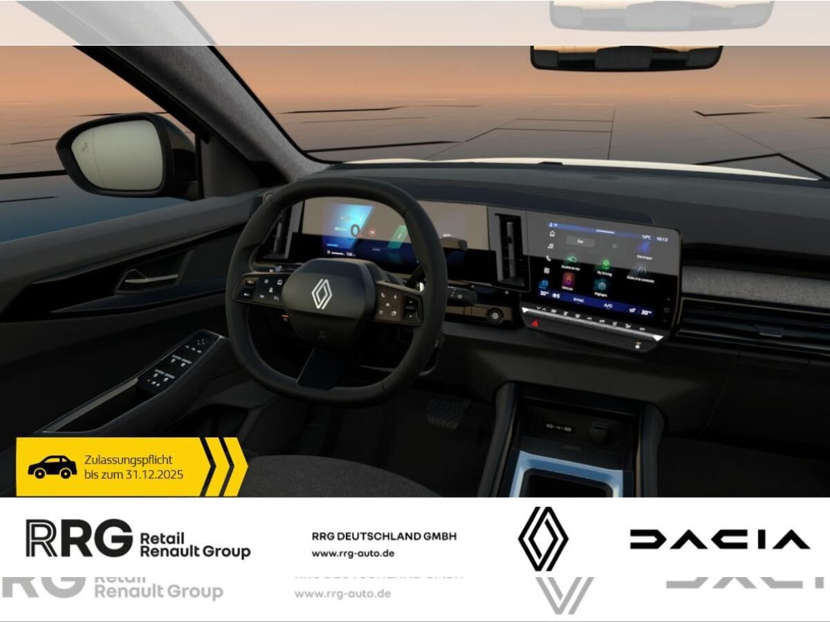 Renault Austral Evolution E-TECH Full Hybrid 200  ❗️❗️❗️ Abverkaufsaktion zum Jahresende 2025 ❗️ ❗️ ❗️