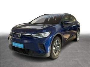 Volkswagen ID.4 Pro 210/77 Climatronic Navi LED SHZ PDC