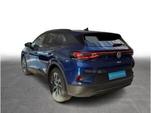 Volkswagen ID.4 Pro 210/77 Climatronic Navi LED SHZ PDC