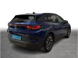 Volkswagen ID.4 Pro 210/77 Climatronic Navi LED SHZ PDC
