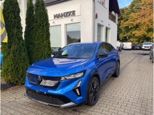 Renault Rafale E-Tech PHEV 300 4x4 Esprit Alpine