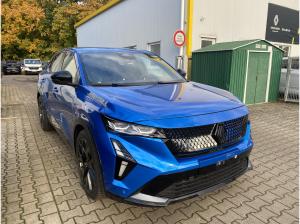 Renault Rafale E-Tech PHEV 300 4x4 Esprit Alpine