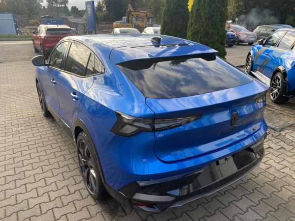 Renault Rafale E-Tech PHEV 300 4x4 Esprit Alpine