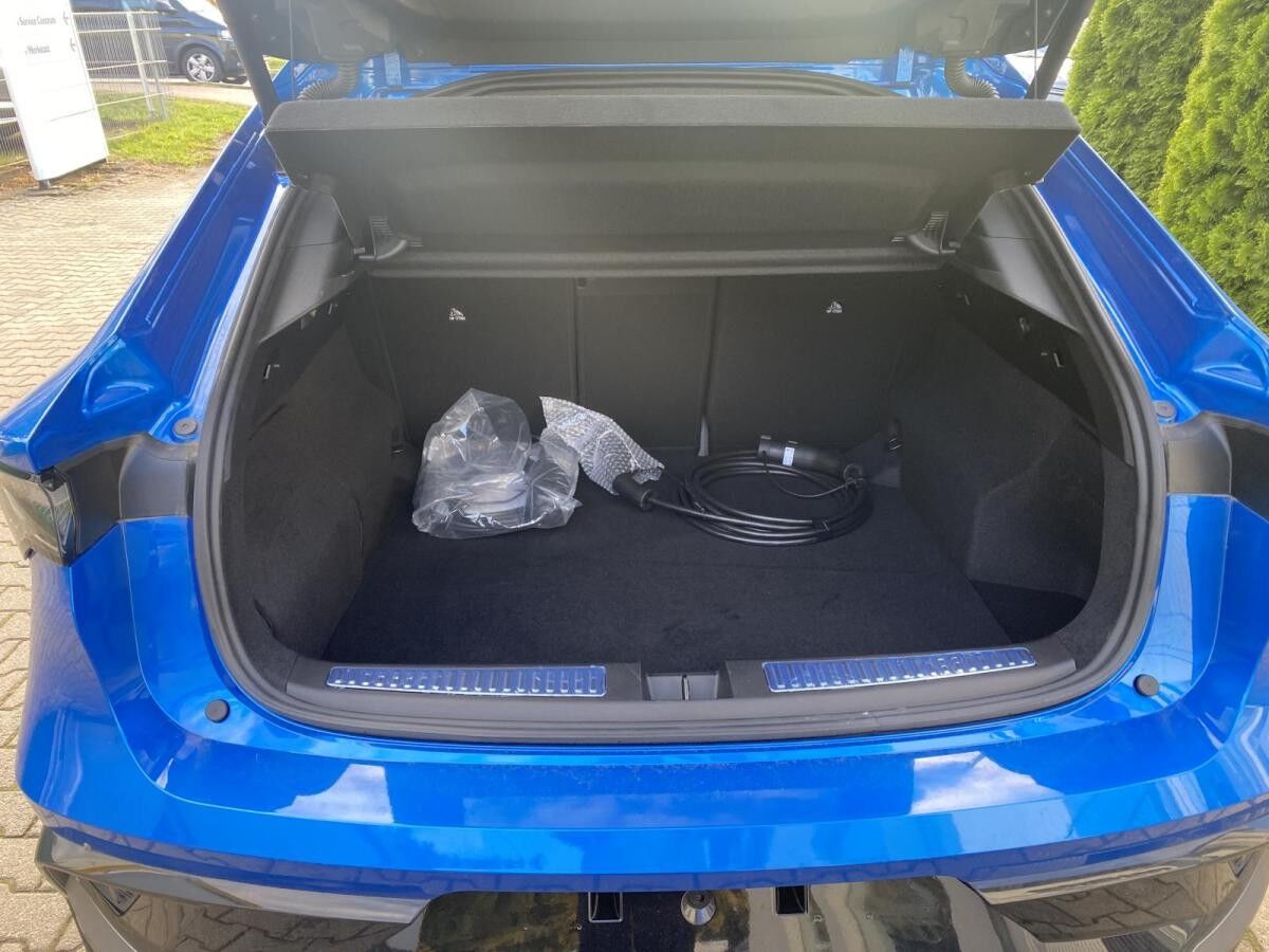 Renault Rafale E-Tech PHEV 300 4x4 Esprit Alpine Renault Rafale E-Tech PHEV 300 4x4 Esprit Alpine