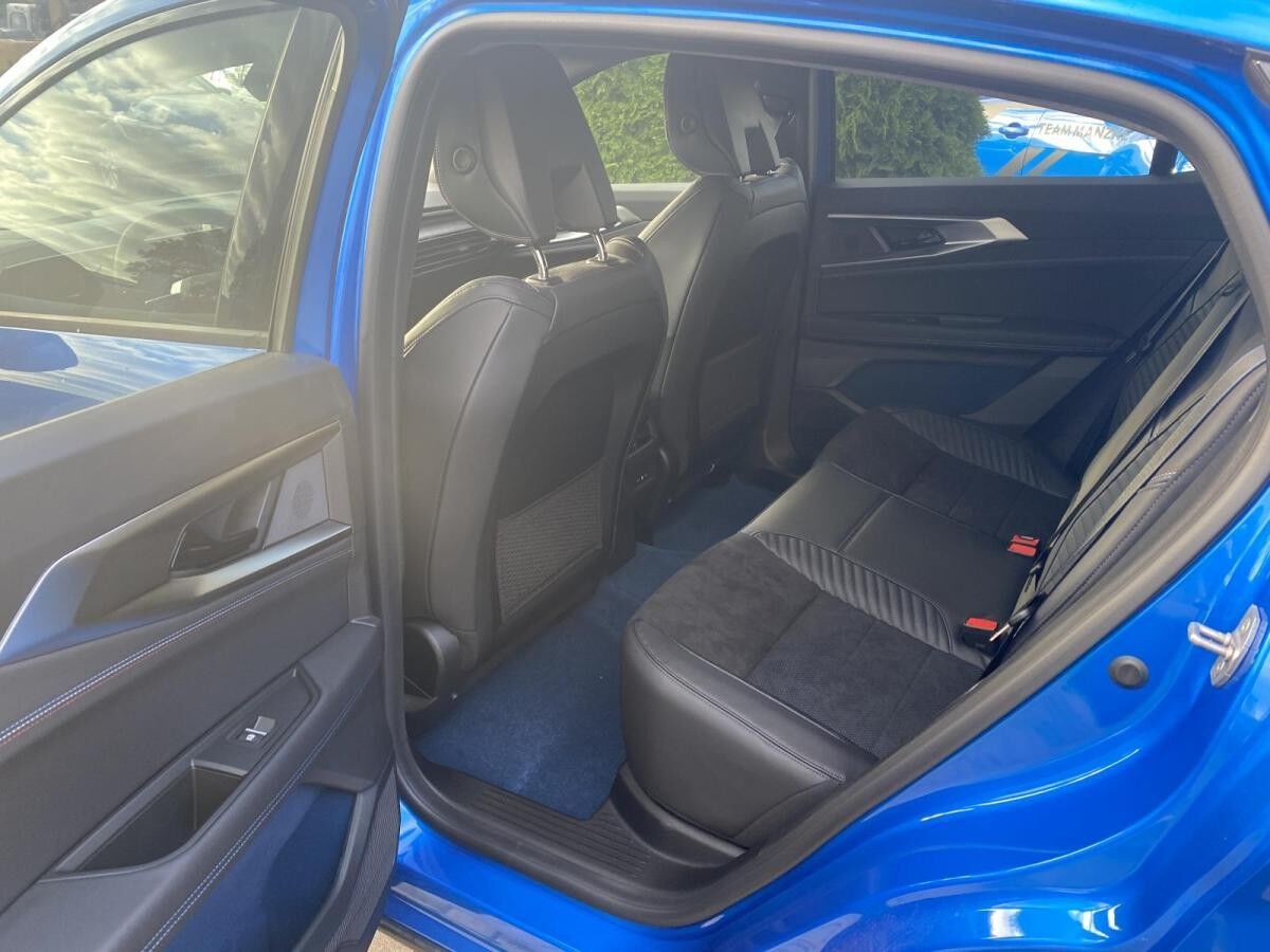 Renault Rafale E-Tech PHEV 300 4x4 Esprit Alpine