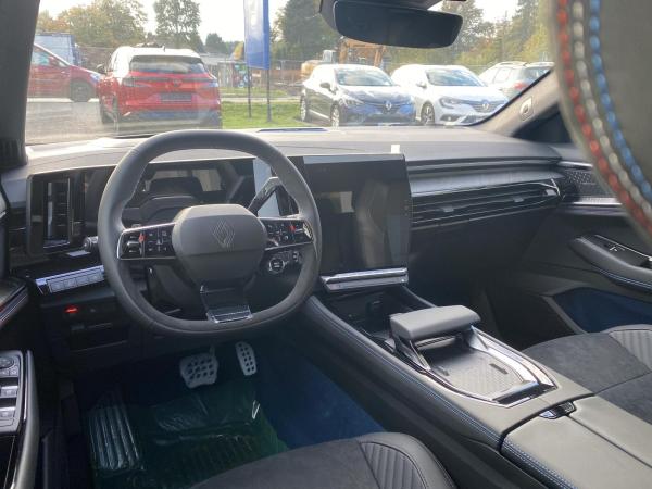 Renault Rafale E-Tech PHEV 300 4x4 Esprit Alpine