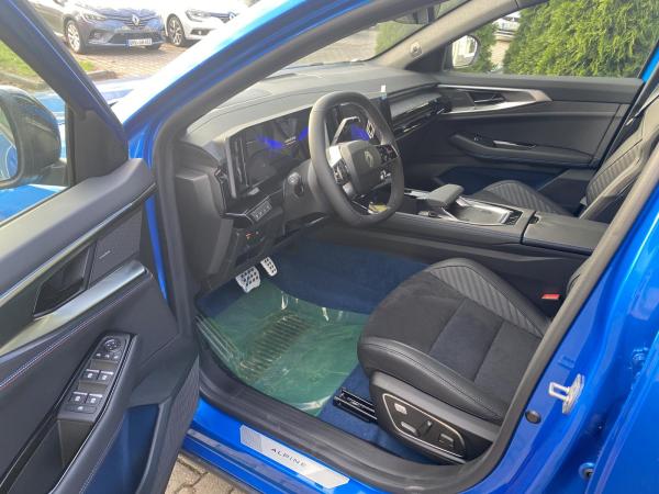 Renault Rafale E-Tech PHEV 300 4x4 Esprit Alpine