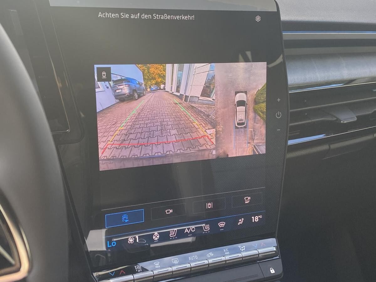 Renault Rafale E-Tech PHEV 300 4x4 Esprit Alpine Renault Rafale E-Tech PHEV 300 4x4 Esprit Alpine