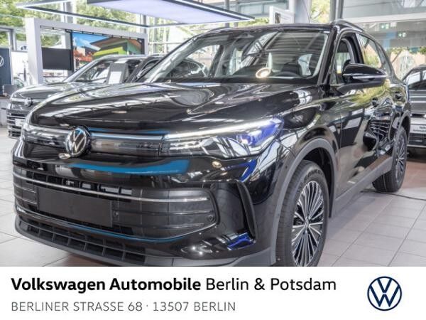 Volkswagen Tiguan Life 2.0 TDI SCR DSG ❗️Sofort Verfügbar❗️