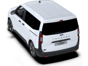 Ford Tourneo Courier 54 kWh Elektromotor 136 PS Automatik🔥Top-Deal🔥