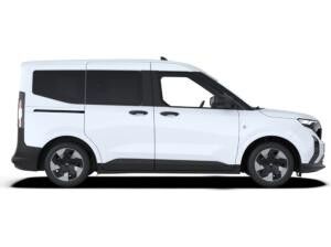 Ford Tourneo Courier 54 kWh Elektromotor 136 PS Automatik🔥Top-Deal🔥