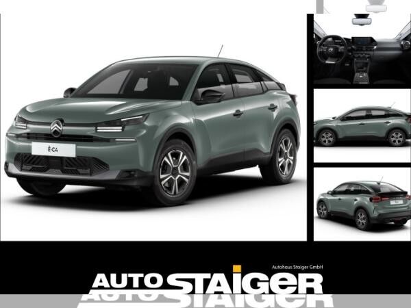 Citroën C4 Elektro YOU **Gewerbeknaller**