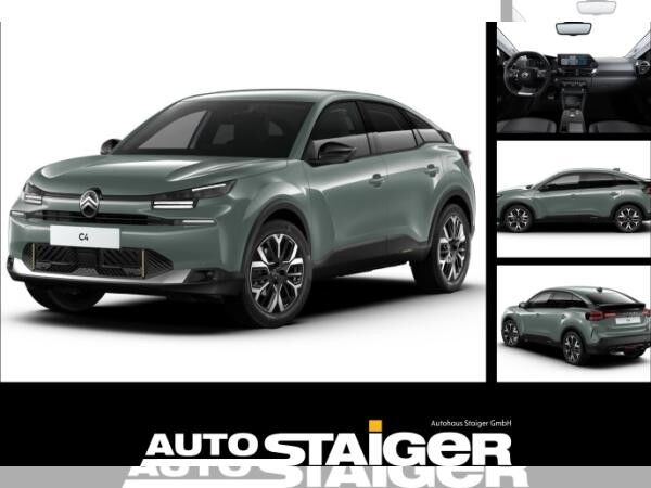 Citroën C4 MAX MHEV **Gewerbeknaller**