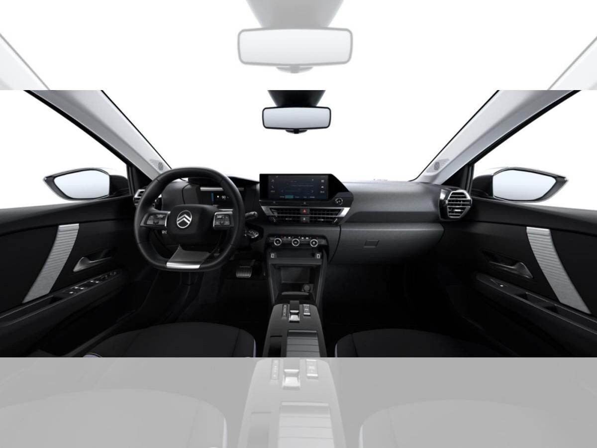 Citroën C4 Elektro YOU **Gewerbeknaller**