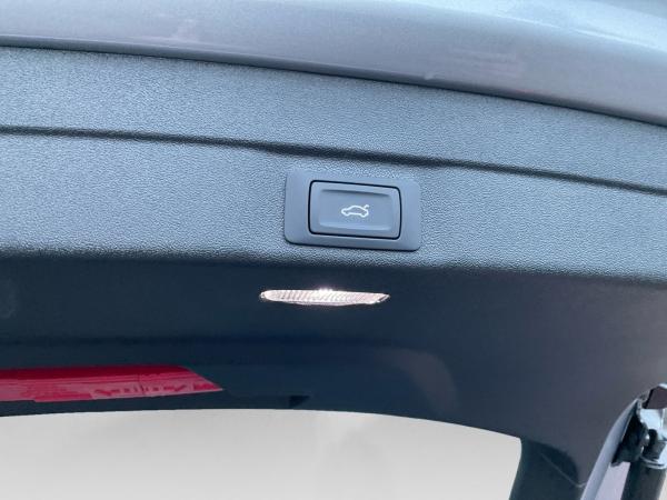 Audi A5 Avant TFSI Advanced AHK HUD B&O KAMERA ACC