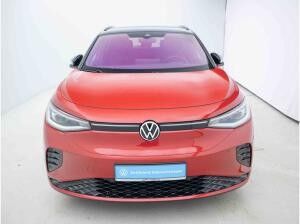 Volkswagen ID.4 GTX 4M*DSG*IQ.DRIVE*AHK*NAV*RFK*APP*IQ.LIGHT* Volkswagen ID.4 GTX 4M*DSG*IQ.DRIVE*AHK*NAV*RFK*APP*IQ.LIGHT*