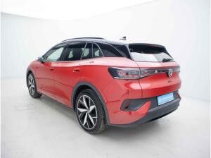Volkswagen ID.4 GTX 4M*DSG*IQ.DRIVE*AHK*NAV*RFK*APP*IQ.LIGHT* Volkswagen ID.4 GTX 4M*DSG*IQ.DRIVE*AHK*NAV*RFK*APP*IQ.LIGHT*
