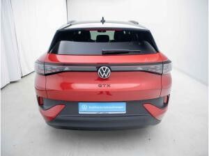Volkswagen ID.4 GTX 4M*DSG*IQ.DRIVE*AHK*NAV*RFK*APP*IQ.LIGHT* Volkswagen ID.4 GTX 4M*DSG*IQ.DRIVE*AHK*NAV*RFK*APP*IQ.LIGHT*