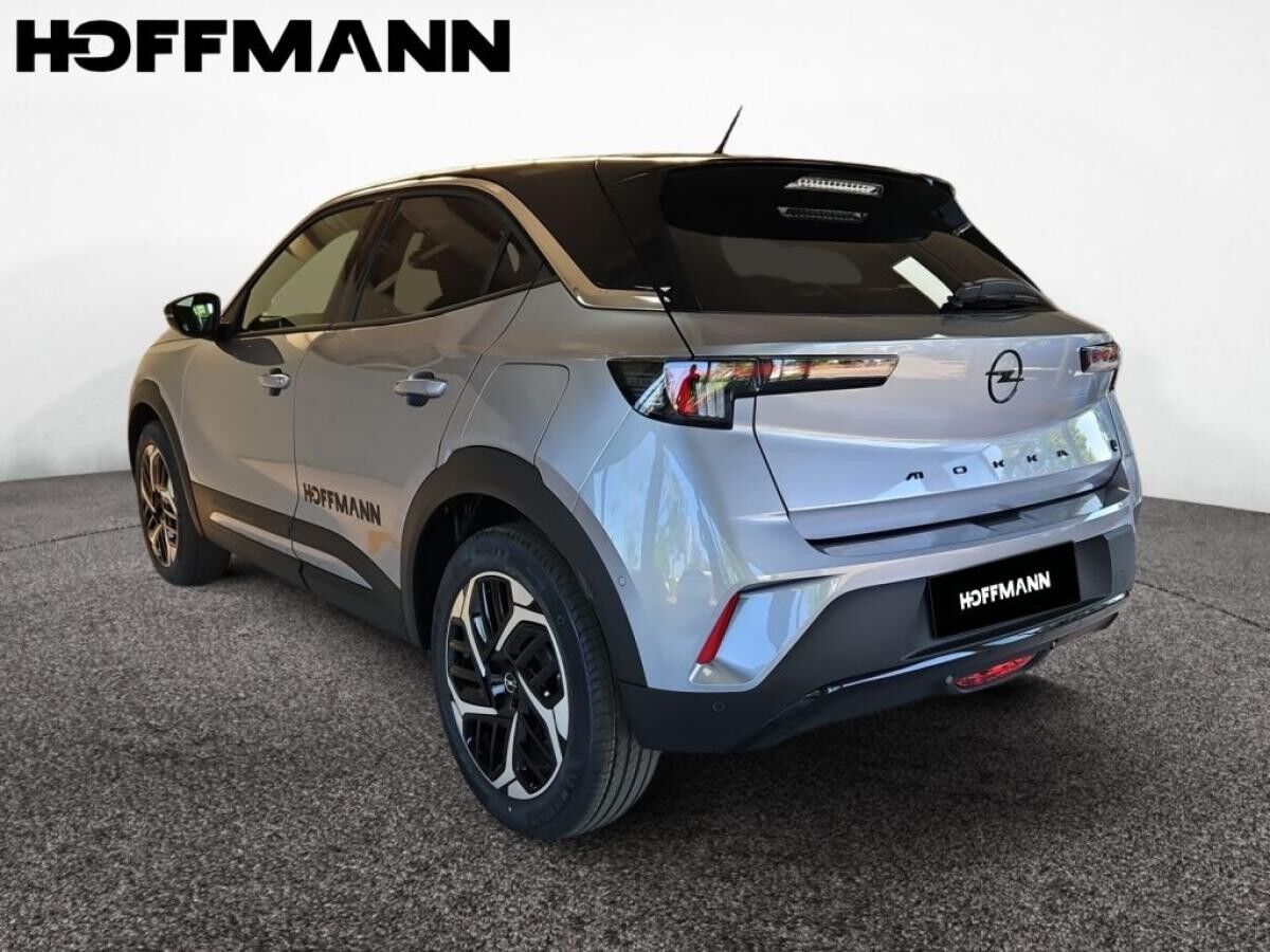 Opel Mokka-e Ultimate Long Range *SOFORT VERFÜGBAR*