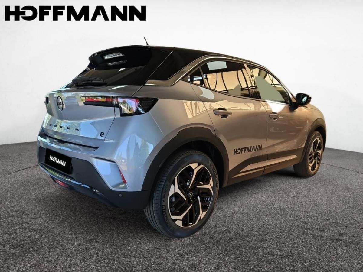 Opel Mokka-e Ultimate Long Range *SOFORT VERFÜGBAR*