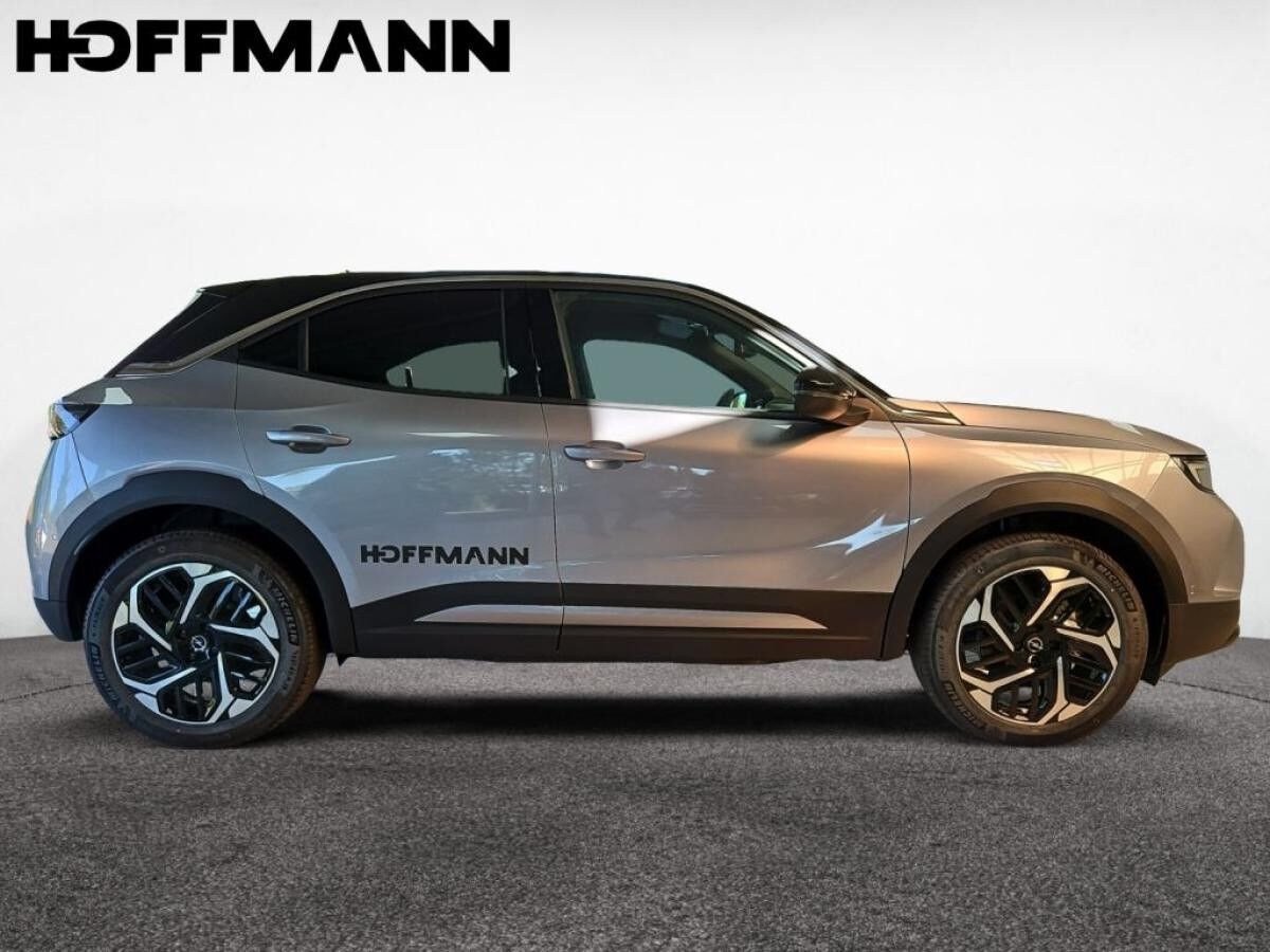 Opel Mokka-e Ultimate Long Range *SOFORT VERFÜGBAR*