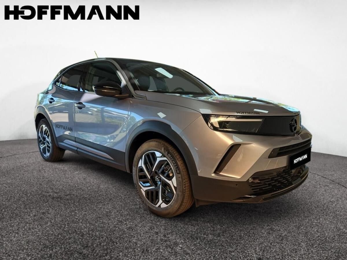 Opel Mokka-e Ultimate Long Range *SOFORT VERFÜGBAR*