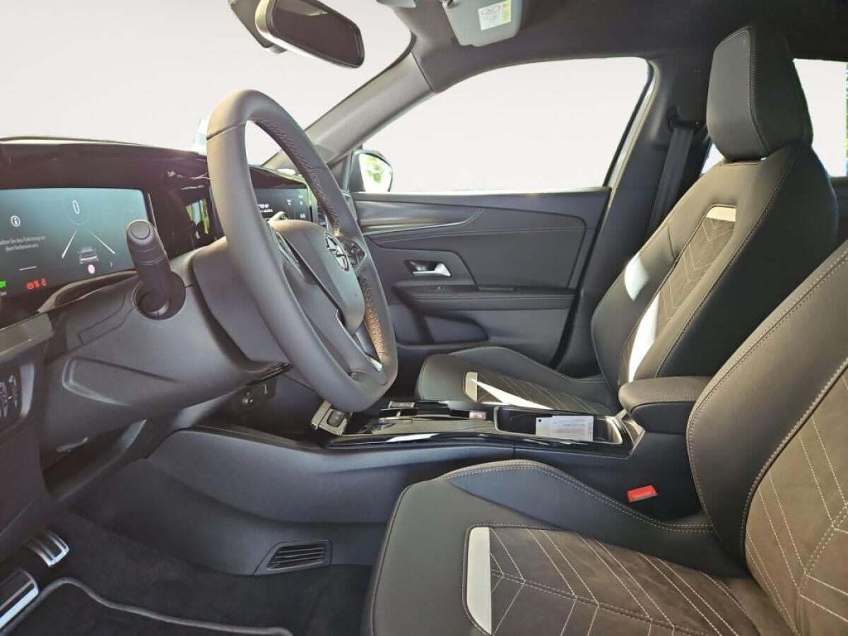 Opel Mokka-e Ultimate Long Range *SOFORT VERFÜGBAR*
