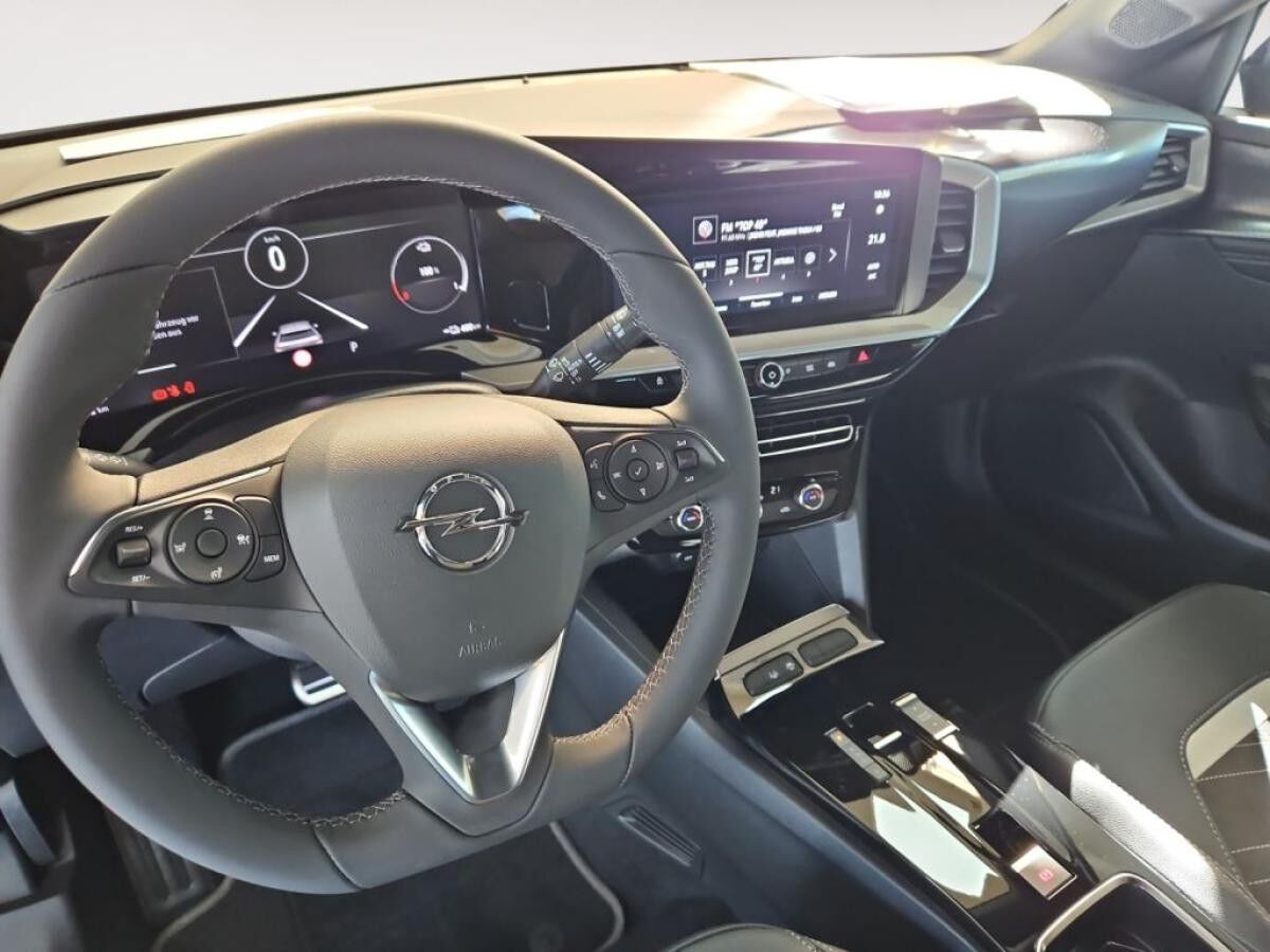 Opel Mokka-e Ultimate Long Range *SOFORT VERFÜGBAR*