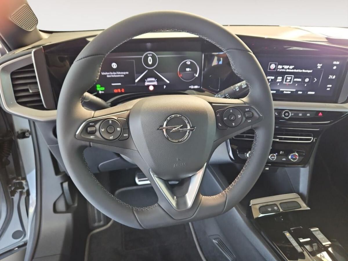 Opel Mokka-e Ultimate Long Range *SOFORT VERFÜGBAR*