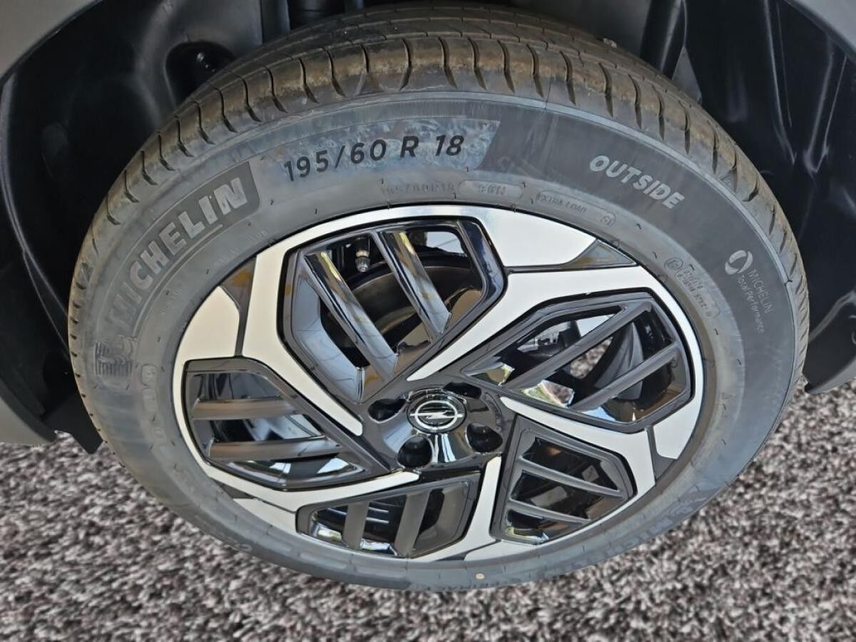 Opel Mokka-e Ultimate Long Range *SOFORT VERFÜGBAR*