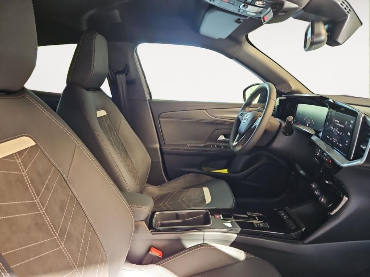 Opel Mokka-e Ultimate Long Range *SOFORT VERFÜGBAR*