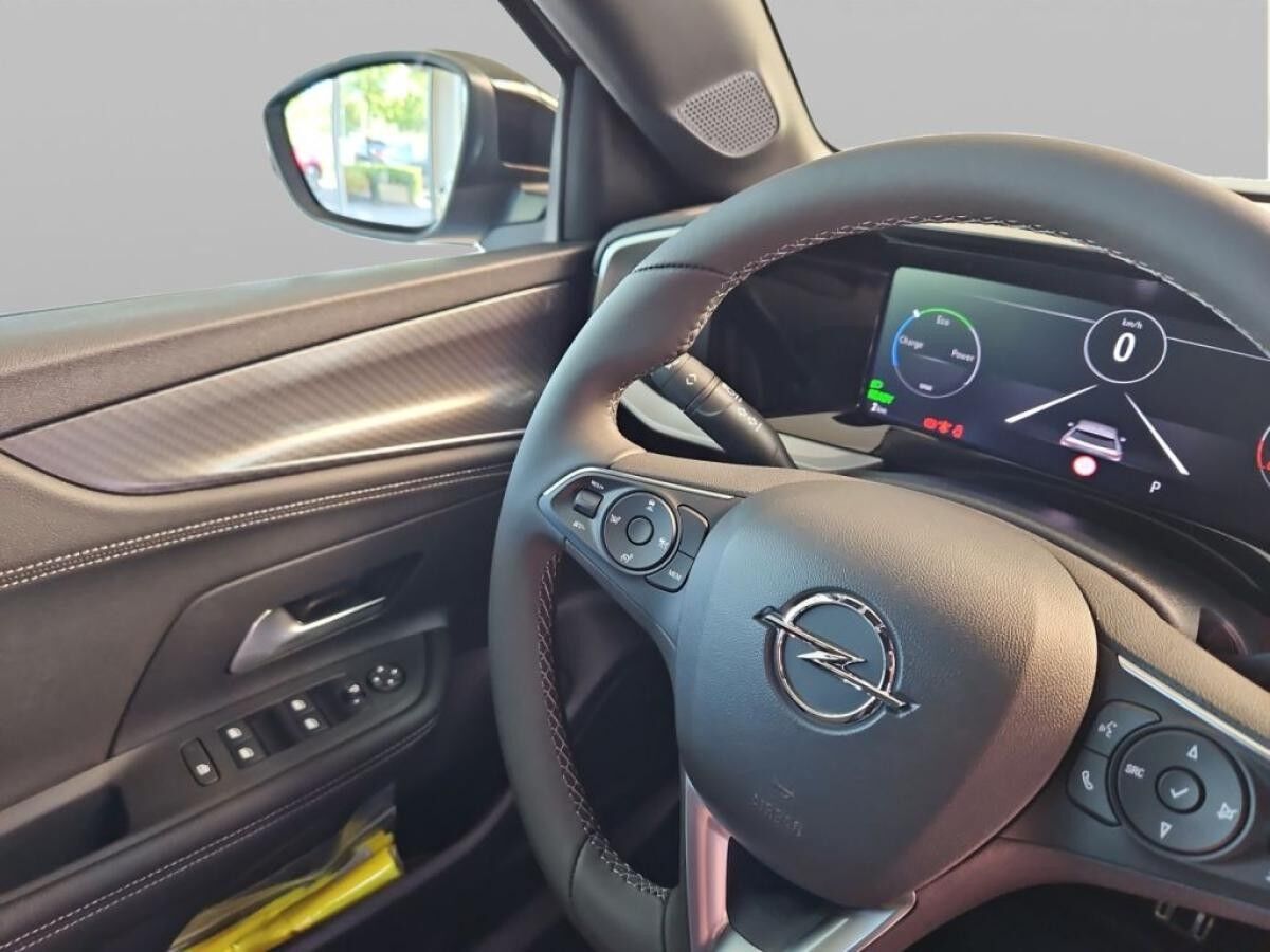 Opel Mokka-e Ultimate Long Range *SOFORT VERFÜGBAR*