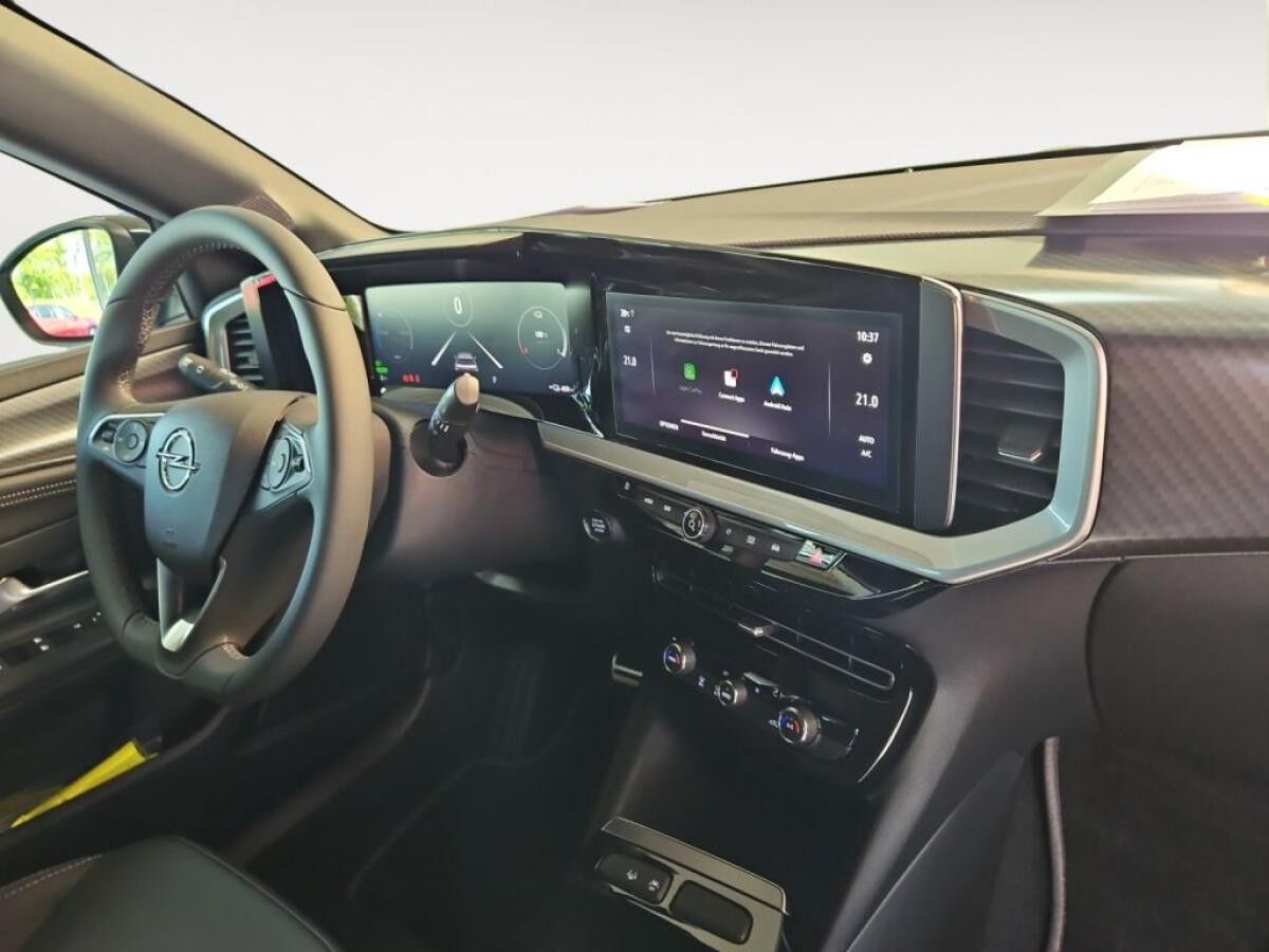 Opel Mokka-e Ultimate Long Range *SOFORT VERFÜGBAR*