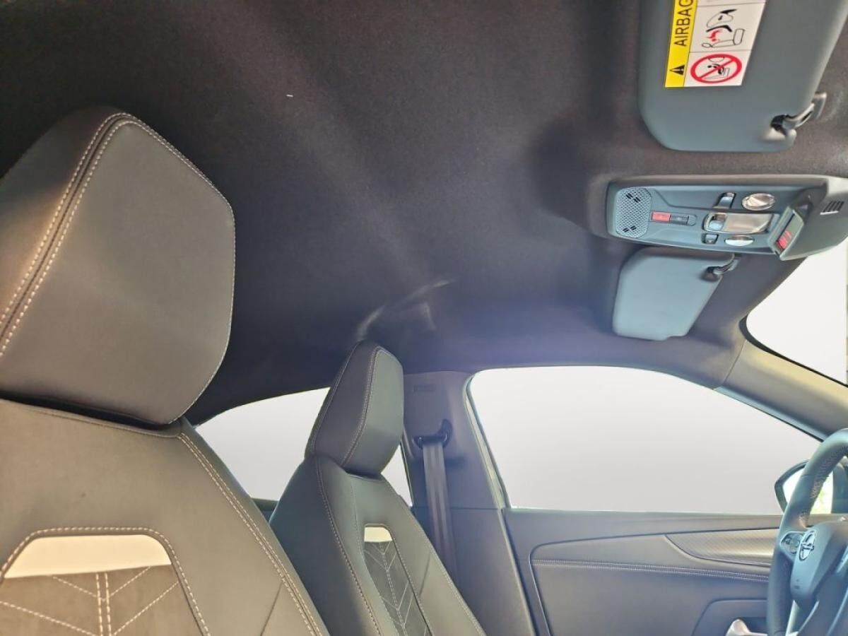 Opel Mokka-e Ultimate Long Range *SOFORT VERFÜGBAR*