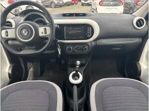Renault Twingo inkl. 2 Jahre Garantie!