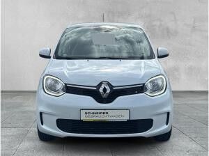 Renault Twingo inkl. 2 Jahre Garantie!
