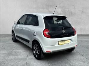 Renault Twingo inkl. 2 Jahre Garantie!