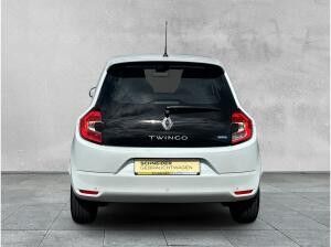 Renault Twingo inkl. 2 Jahre Garantie!