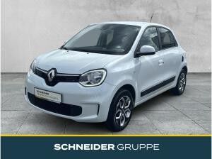 Renault Twingo inkl. 2 Jahre Garantie!