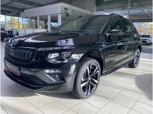 Skoda Kamiq Monte Carlo 1,0 TSI 7-Gang-DSG Sofort Verfügbar