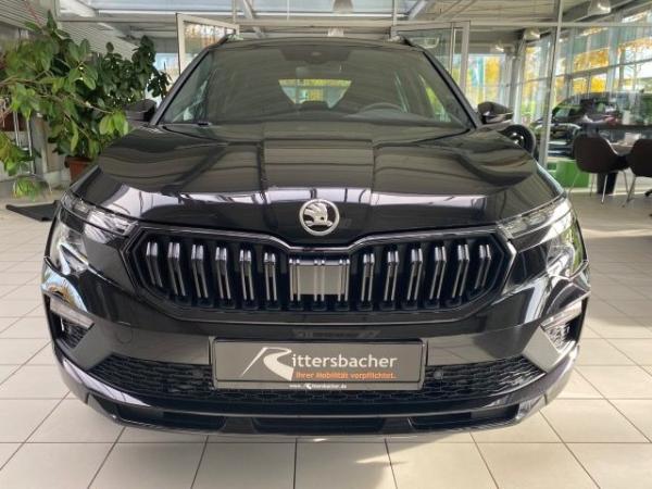 Skoda Kamiq Monte Carlo 1,0 TSI 7-Gang-DSG Sofort Verfügbar
