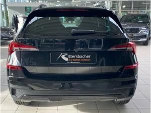 Skoda Kamiq Monte Carlo 1,0 TSI 7-Gang-DSG Sofort Verfügbar