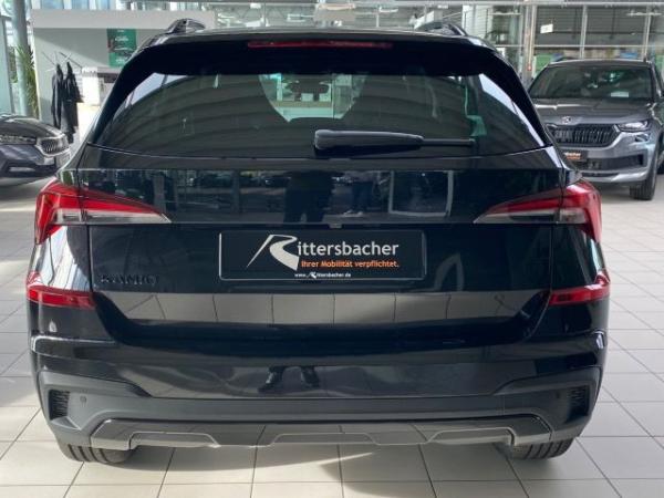 Skoda Kamiq Monte Carlo 1,0 TSI 7-Gang-DSG Sofort Verfügbar