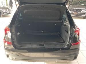 Skoda Kamiq Monte Carlo 1,0 TSI 7-Gang-DSG Sofort Verfügbar