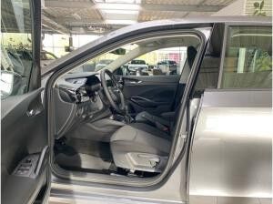 Skoda Fabia Selection 1,0 MPI 5-Gang-Schaltgetriebe