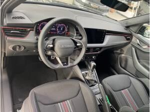 Skoda Kamiq Monte Carlo 1,0 TSI 7-Gang-DSG Sofort Verfügbar