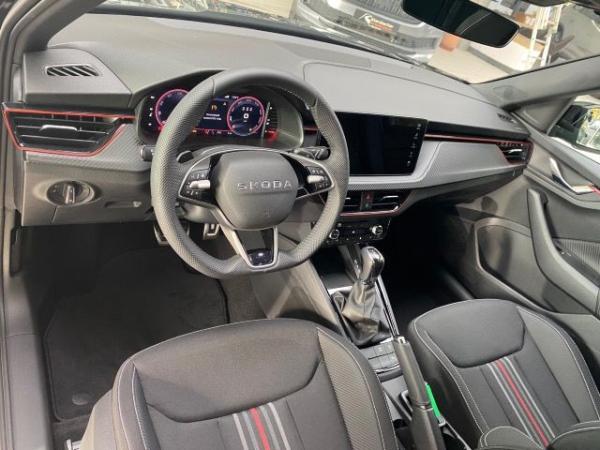 Skoda Kamiq Monte Carlo 1,0 TSI 7-Gang-DSG Sofort Verfügbar