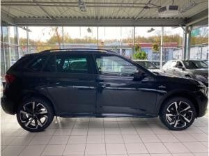 Skoda Kamiq Monte Carlo 1,0 TSI 7-Gang-DSG Sofort Verfügbar