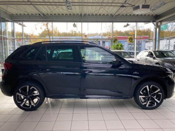 Skoda Kamiq Monte Carlo 1,0 TSI 7-Gang-DSG Sofort Verfügbar