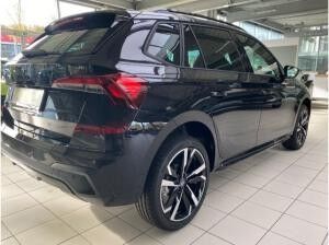 Skoda Kamiq Monte Carlo 1,0 TSI 7-Gang-DSG Sofort Verfügbar